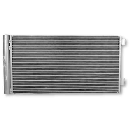 Gpd Condenser 3989C